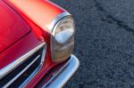 Mercedes-Benz 230 SL 1966 года (NA)